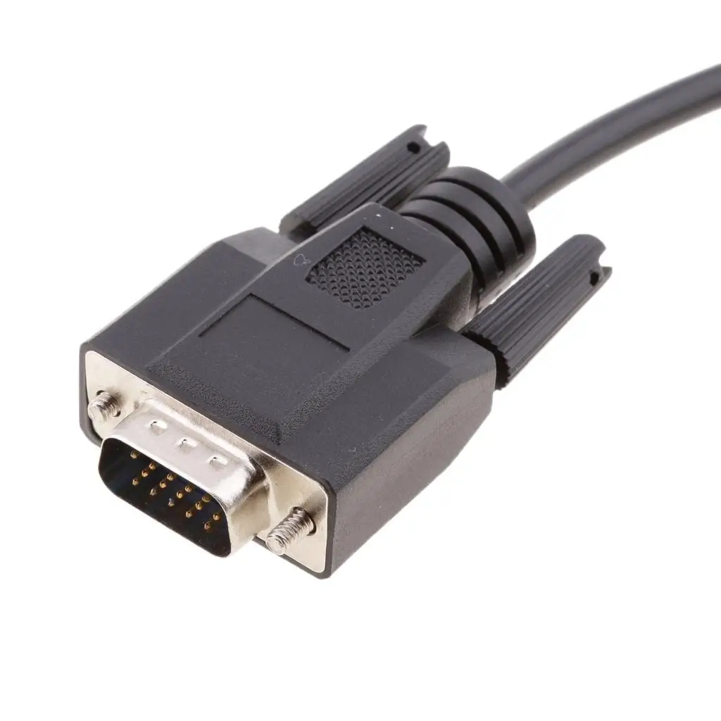 Фото 30 см высококачественный короткий USB-кабель для Lexia-3 PP2000, тестовый инструмент для Peugeot №4