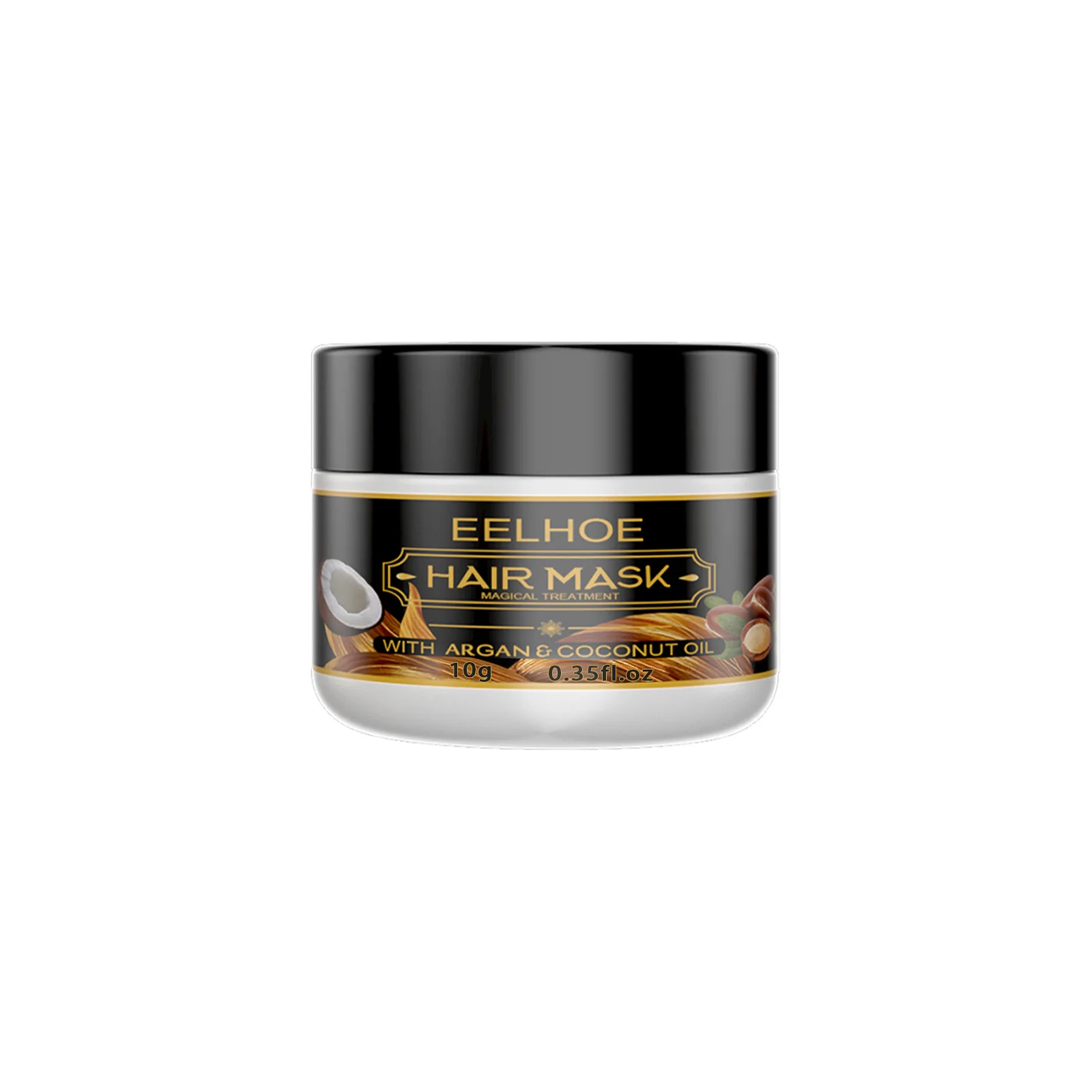 

Invoice Link Hair Treatments 10g 1Pcs