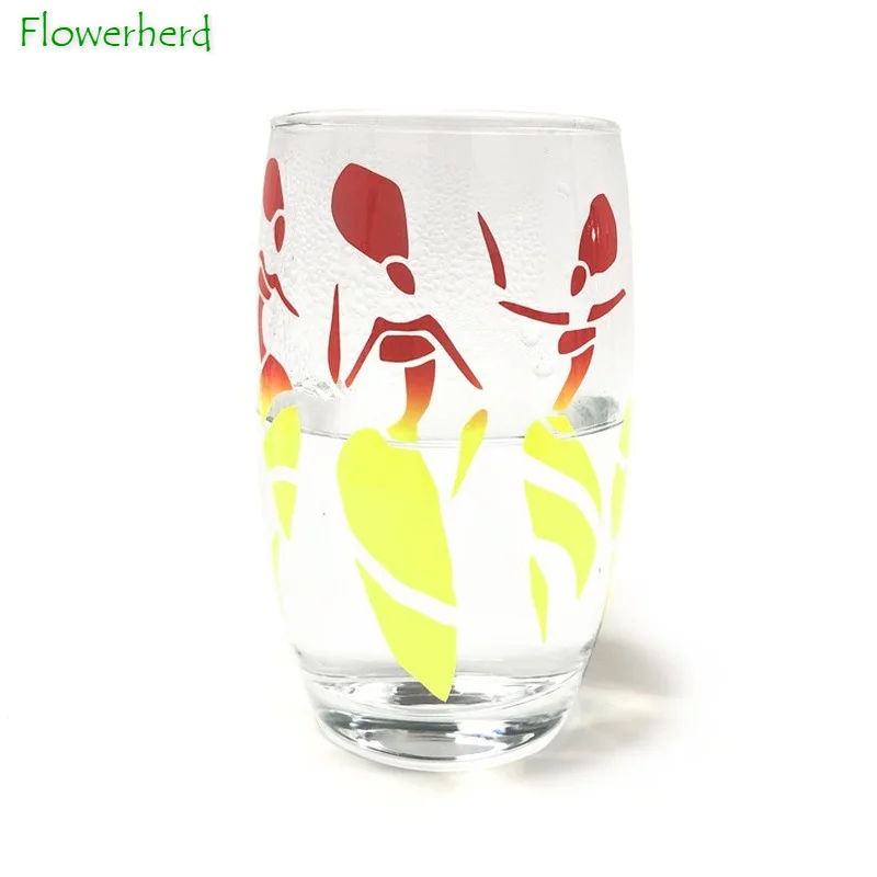Нагреваемый рулон переводного винила Heat Hot Color Changing 12 дюймов, пакет для Cricut Silhouette Cameo DIY Iron on Cup Craft T-Shirt.