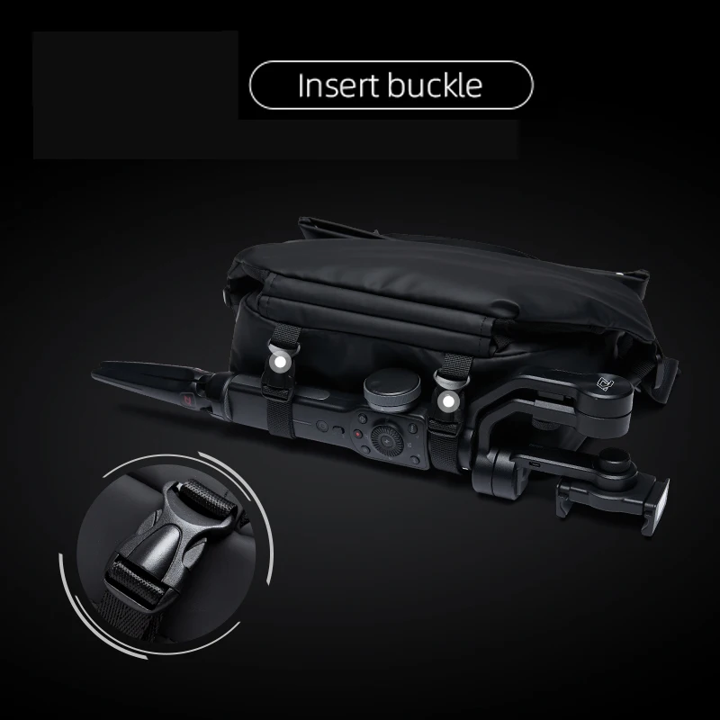 Stylish Men's Crossbody Bag Waterproof Ripstop 2022 Designer Personalised Premium 11inch IPad Youth Portable Commuter Bag