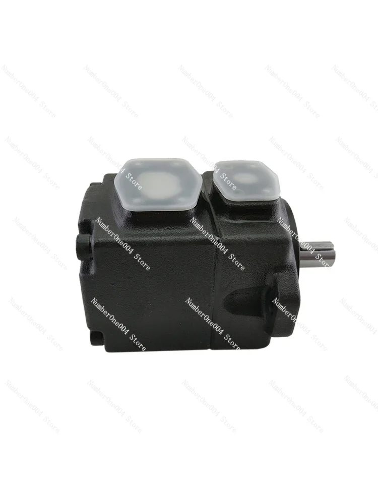 Дозирующий насос для литья под давлением PV2R1- 6/8/10/14/17/19/23/25/31-стандартный литая