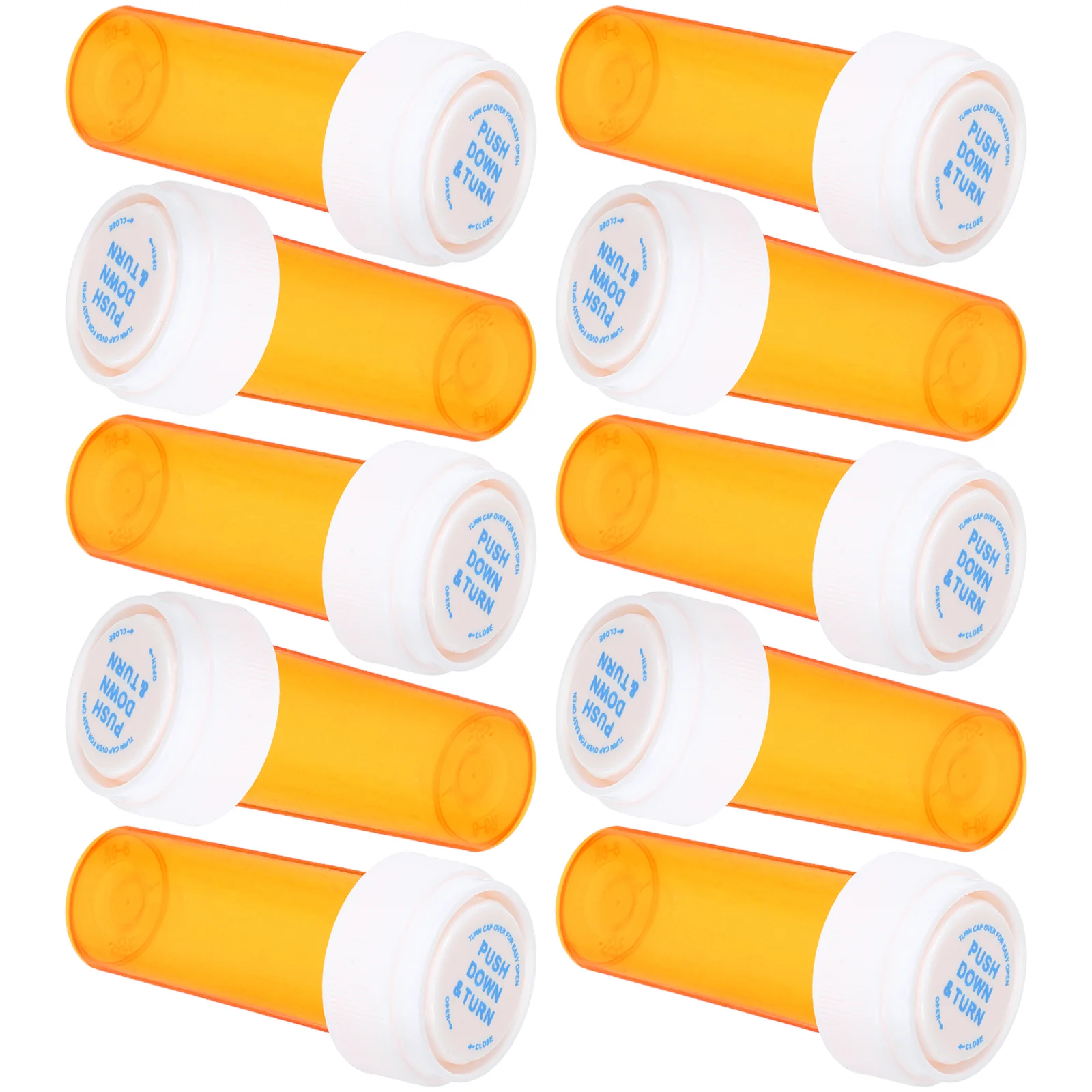 12 шт. принадлежности для консервирования прозрачные дорожные таблетки