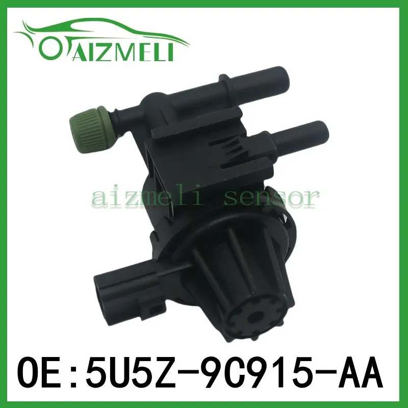 

5U5Z-9C915-AA клапан управления продувкой, паровой клапан для Ford Five Hundred Freestyle Mercury Montego 2005 2006, автозапчасти 5U5Z9C915AA