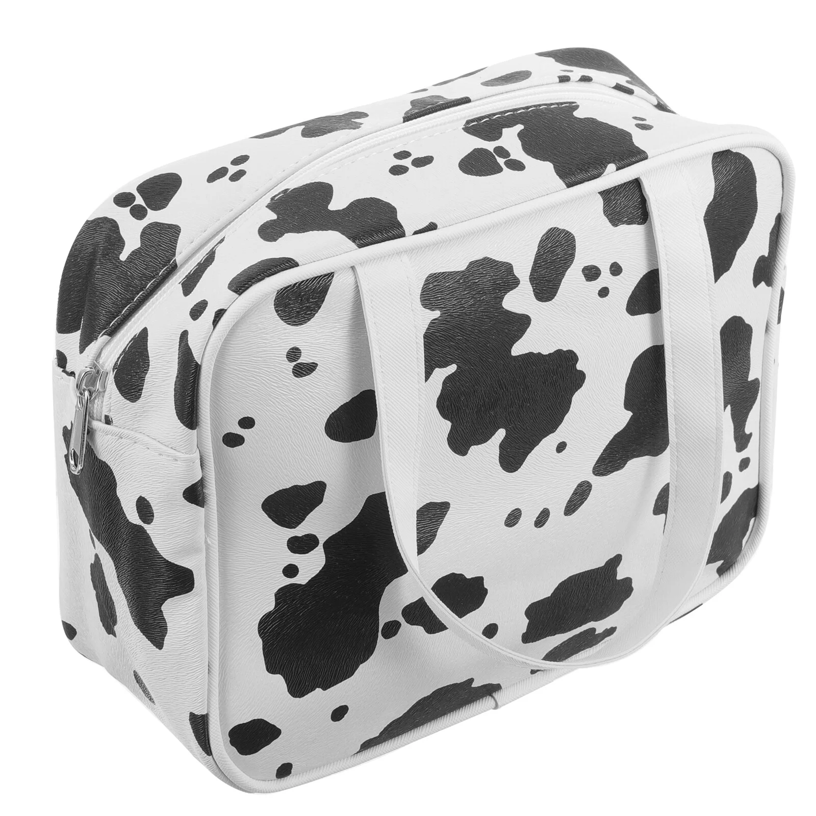 

Storage Bag Handheld Bags Airplane Travel Necessities Zipper Pouches Make Women Toiletry