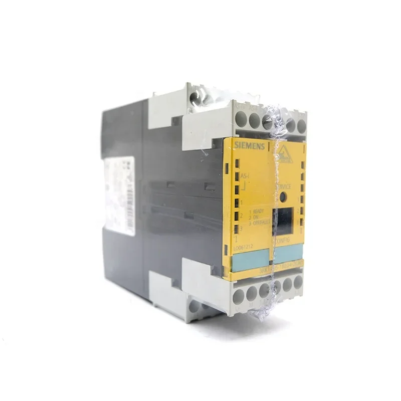 100% оригинал 3rk11051be042ca0 Основа Asisafe Veilig Voi 3rk1105-1be04-2ca0