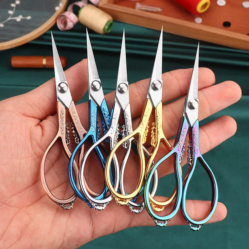 Handicraft Household Sewing Shears