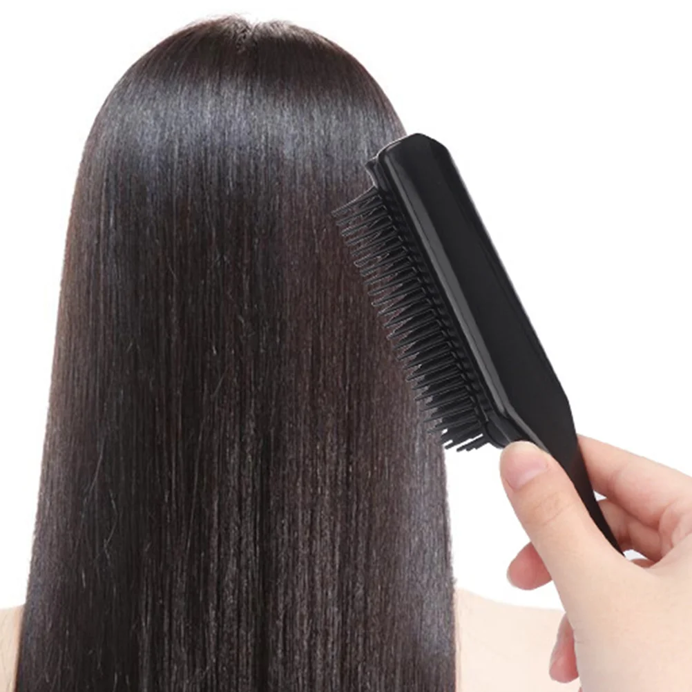 

Hair Brush Detangling Brush 9-row Styling Brush Travel Hair Comb for Women Men