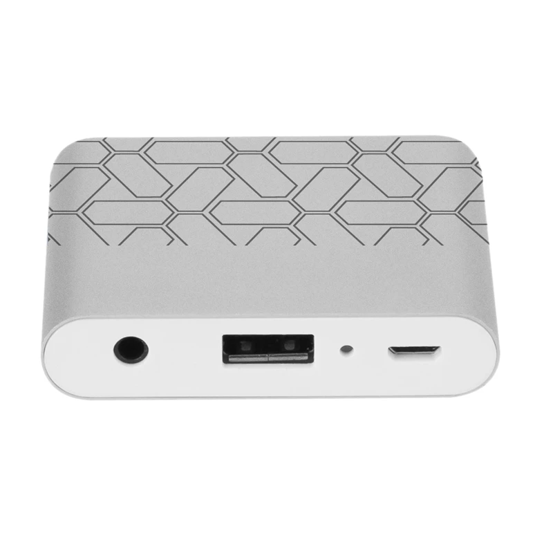 

On Screen Device TV Projector Monitor HDTV Conventer For VGA HD Projector