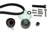 

INA 531049920 CAMSHAFT TENSIONER BEARING A4 A6 PASSAT 1,8 / 1,8 T05 (name.)