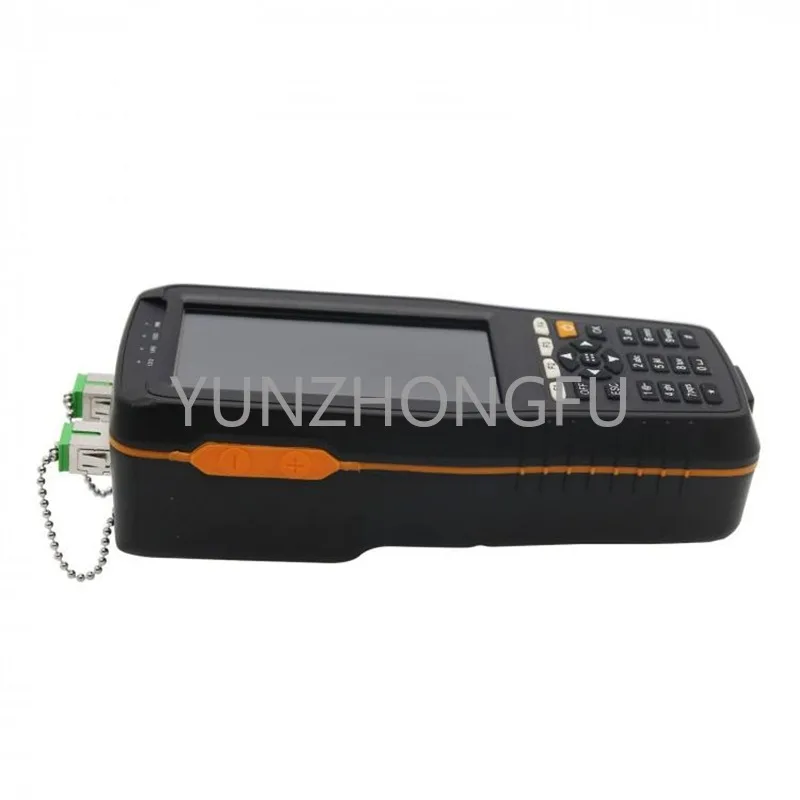 TM70B PON Волоконно-оптический измеритель мощности Длина волны 1310/1490/1550 нм