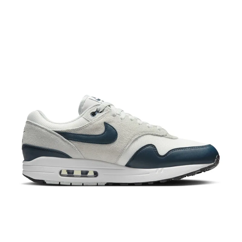 Мужские кроссовки NIKE AIR MAX 1 ESS Классические Модные дышащие удобные повседневные в