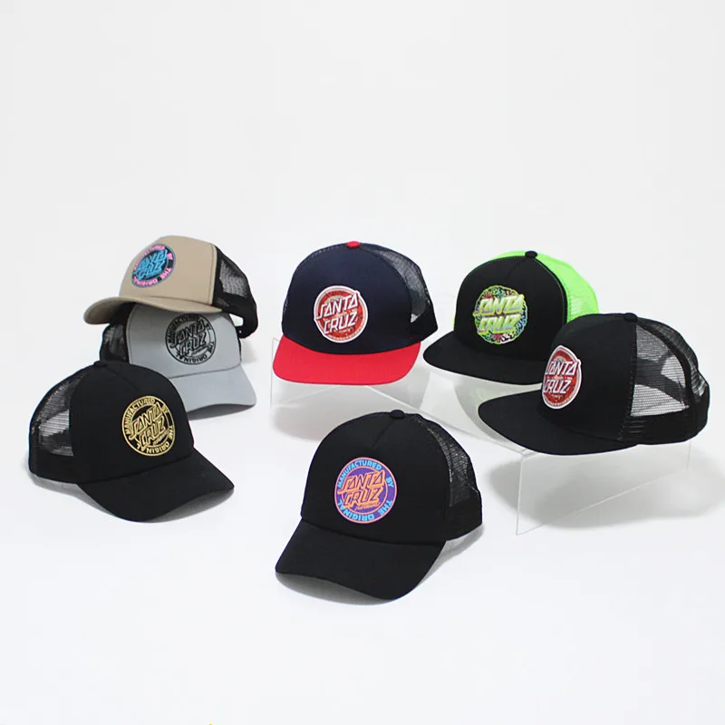 RVCA  Baseball Cap For Men Free Shipping Sun Hat for women Summer Casual Outdoor Skateboard Snapback Adjustable Hats