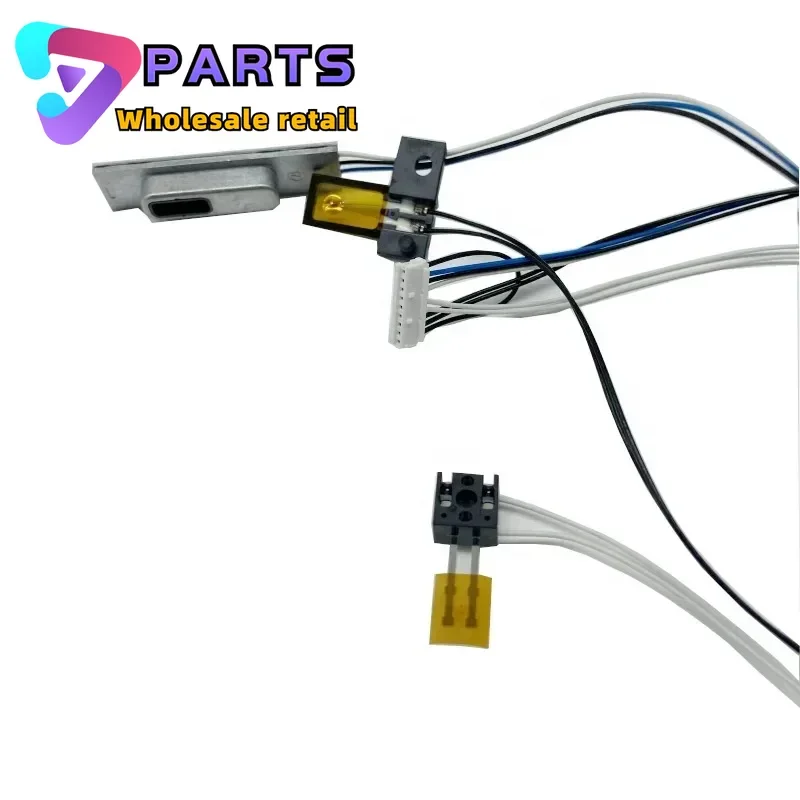1 шт. оригинальный термистор термофиксатора для Konica Minolta BH C226 C266 C287 C227 C7222 C225 C265