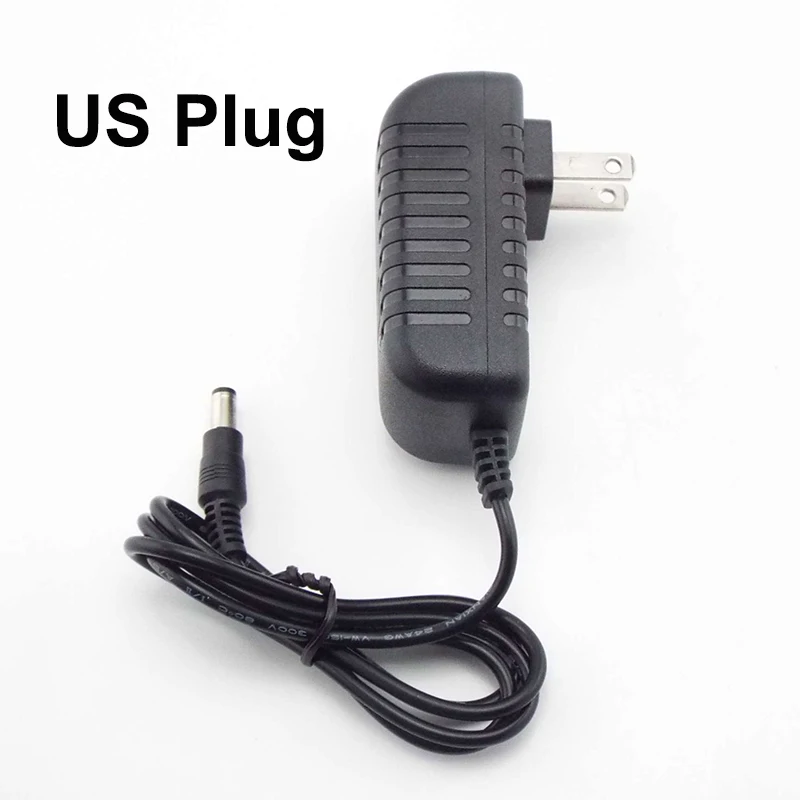 Рисунок 5 - Импульсный источник питания 9 В