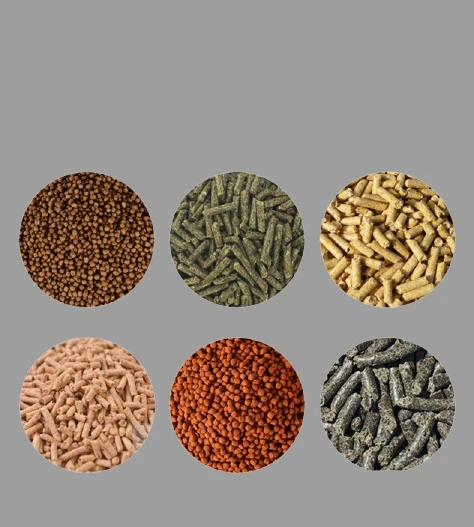 400 кг/ч-500 кг/ч кВт машина для производства гранул пресс корма животных мельница на