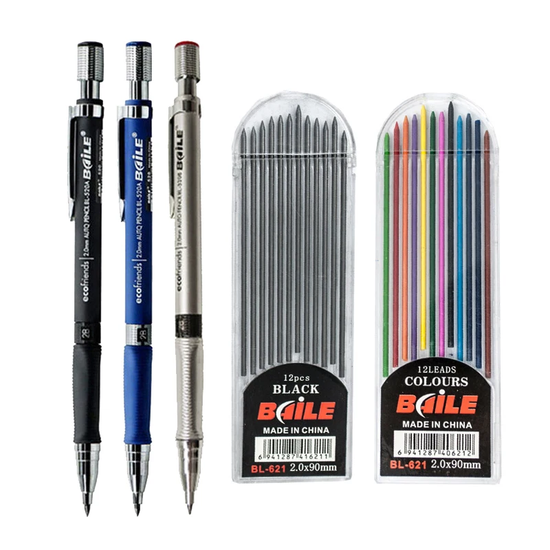 Drawing Manga Back To School Art Supplies Korean Japanese Stationary