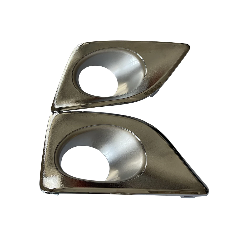 Рисунок 2 - Автомобильный передний бампер