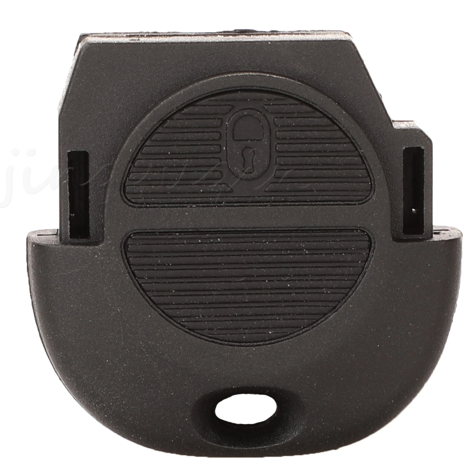 

Kutery 2 кнопки дистанционного ключа автомобиля оболочки Fob чехол для Nissan Almera Maxima Micra Primera Serena Terrano Nsn14 или Nsn11 Uncut Blade