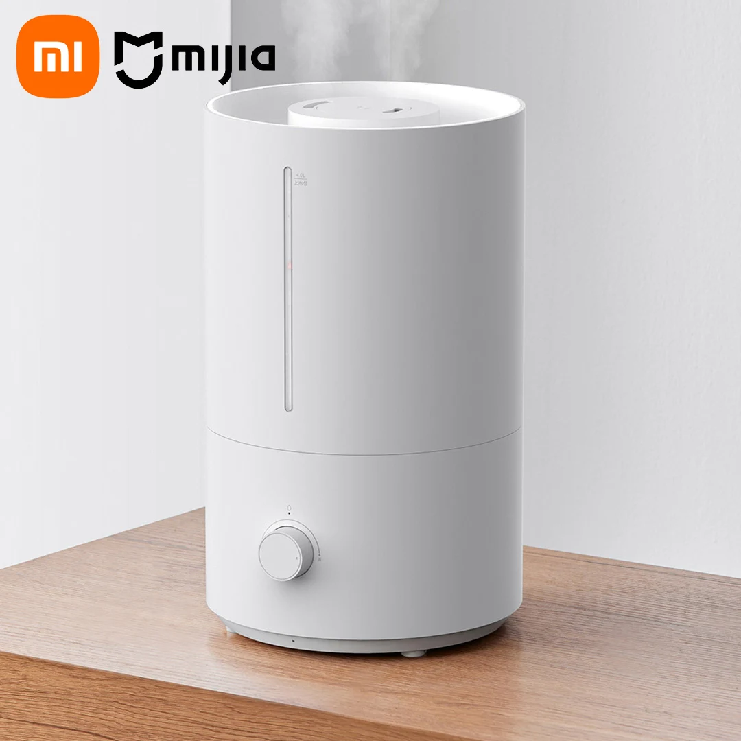 

XIAOMI MIJIA Увлажнитель воздуха 4 л