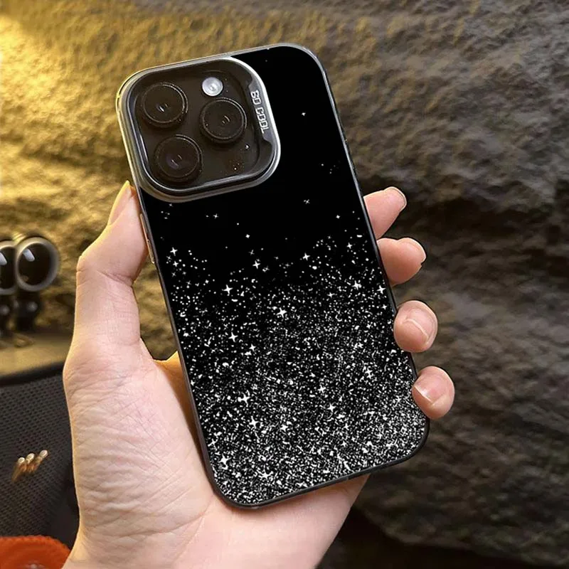 Фото Чехол для телефона с узором звездного неба для Xiaomi 15 14 13 12 14T 13T 12T Pro 11 Lite 5G NE Cover для Xiaomi Mi 14T 13T 12T PRO Coque №2