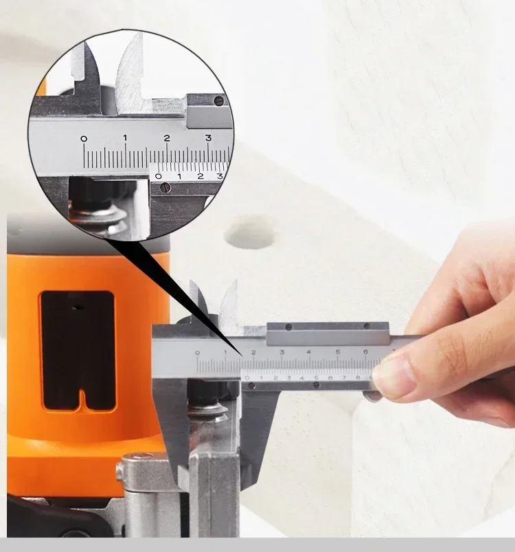 Функция MIK-ZK5-100 Небольшой электрический станок для резки 220 В/760 Вт