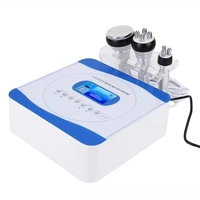 40k cavitation slimming beauty machine body sculpting device weight loss 3 in 1 radio frequency rf slimming body shaping machine