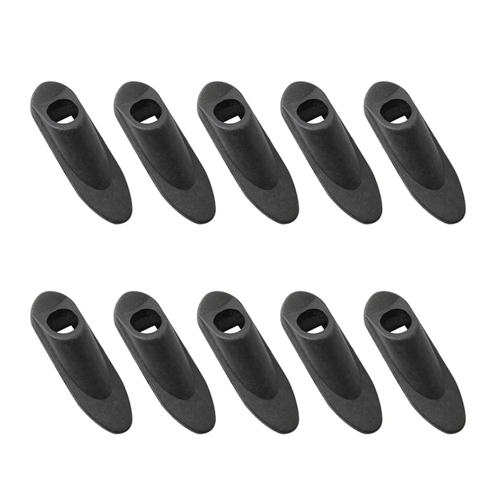 

20pcs Bicycle Line-seat Cable Routing Embedded In The Frame Of The Bicycle Cable Seat MTB Road Bikes Accessories Cable Organizer