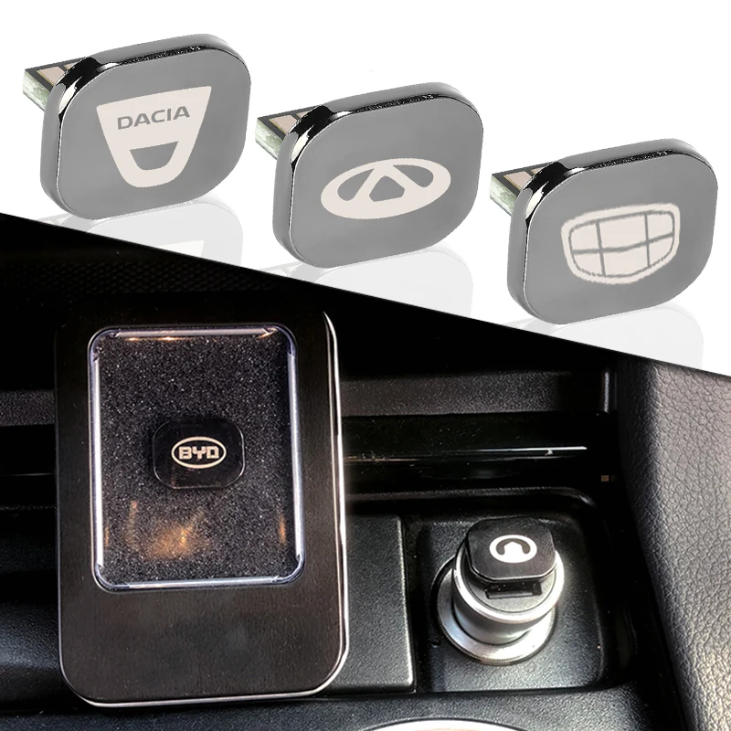 

Car Interior Emblem Usb Flash Drive Decoration for Geely Lc EMGRAND Atlas Coolray EC7 EC8 GS GC2 GC5 GC6 GC7 GX2 Car Accessorie