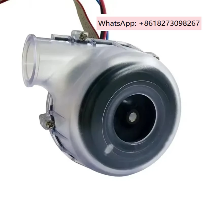 BFN0724S-1 36000 об/мин быстрый охлаждающий вентилятор высокого давления для большого