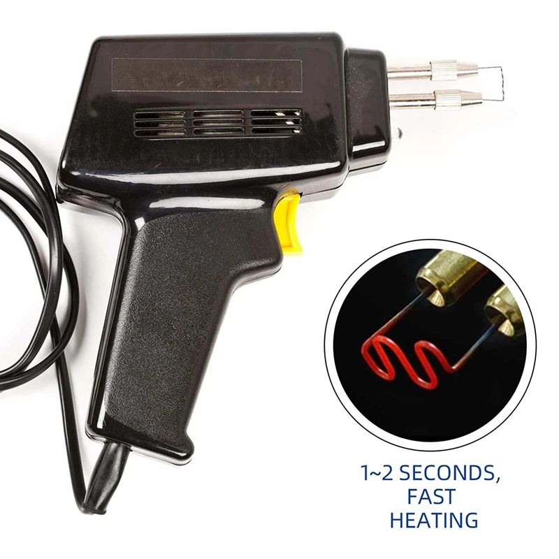 Акция! 600 шт. сварочные электроды для ремонта бампера |