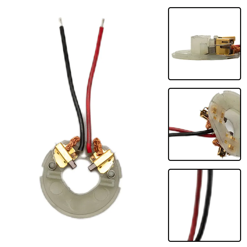 

Сменный держатель для угольной щетки, держатель для щетки для HILTI SFC 14-A SFC14A Φ SFC22A Ecoflow Festool, аксессуары для дрели, держатель бит