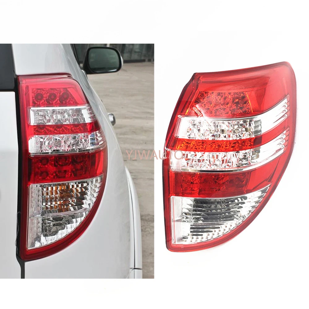 Задний фонарь для Toyota Rav4 2009 ~ 2013 автомобильный в сборе Автомобильный задний
