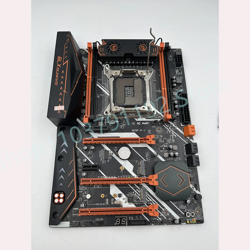 Для материнской платы HUANANZHI G279T V7.1