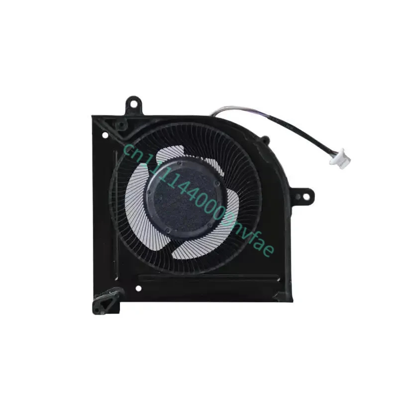 Фото НОВЫЙ Вентилятор охлаждения CPU/GPU для ноутбуков MSI GS62 GS63 GS73 VR MS-17B2 17B1 17B4 MS-16K2 16K3 16K4 16K5 BS5005HS-U2F1 U3I U3J 0.3 №3