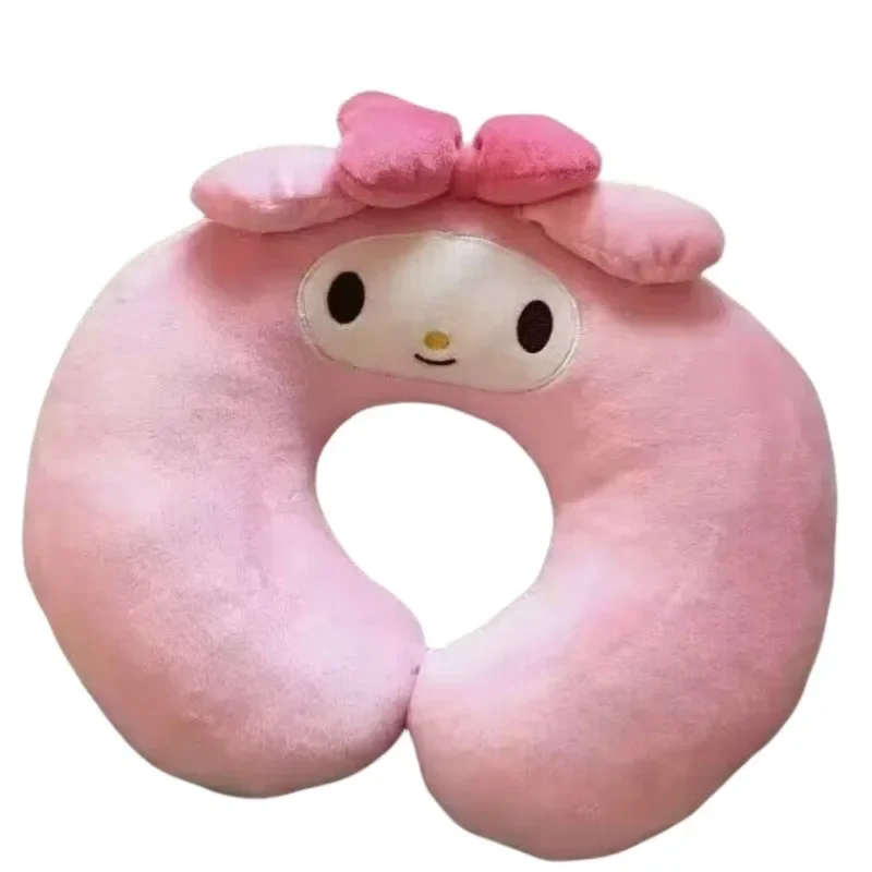 Мягкая и удобная подушка Hangyodon помпон пурин почтовый Санрио мультфильм кавайный