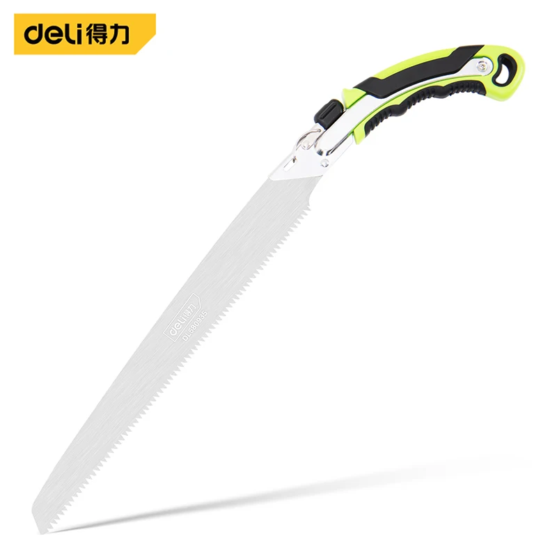 320MM SK5 Gardening Saw Garden Grafting Prunch Hand Saw Trees Cutting Knife Dry Wood Chopper Trimming Woodworking Pruning Tools