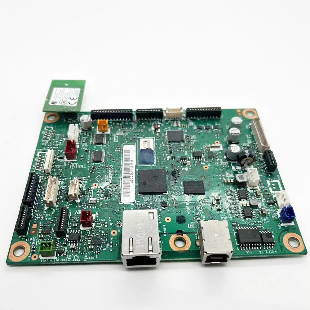 

Mainboard Mother Board Fits For Brother MFC-L2750DW