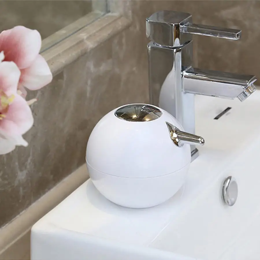 Дозатор жидкого мыла для ванной 380 мл | Диспенсеры