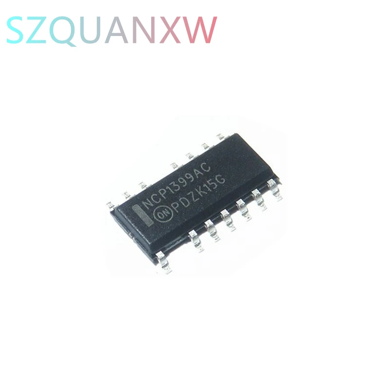 

(5piece)100% New NCP1399AC NCP1399 NCP1399AA NCP1399AADR2G SOP14 Chipset