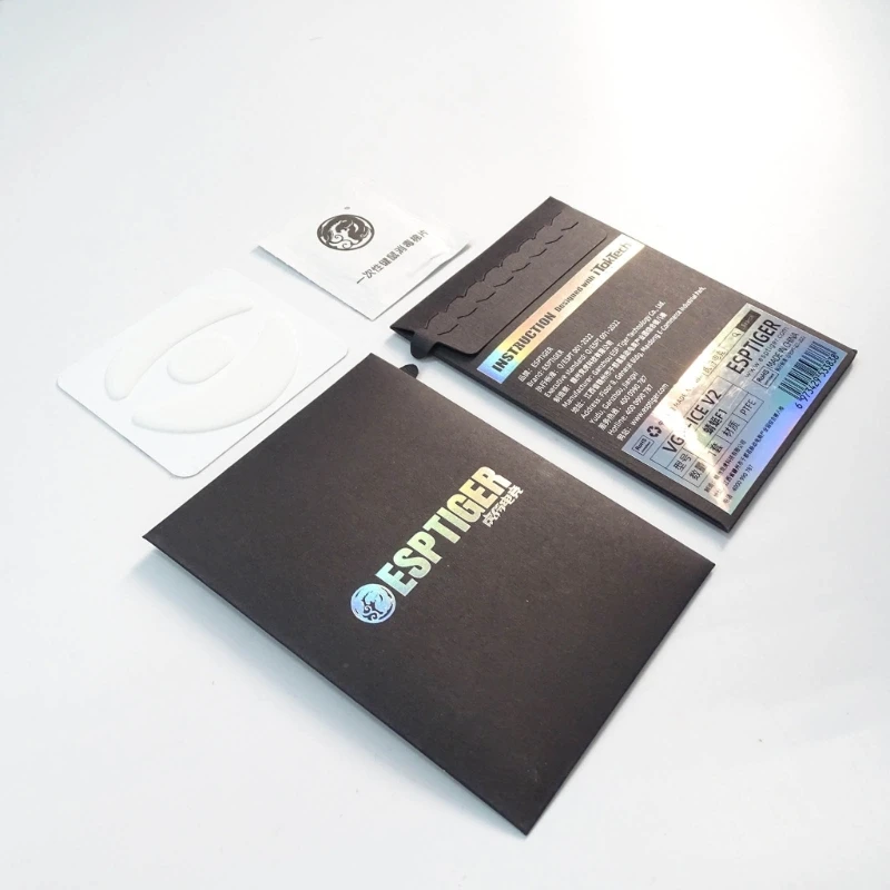 Коньки для мыши VGN F1/Pro сменные ножки Y3ND