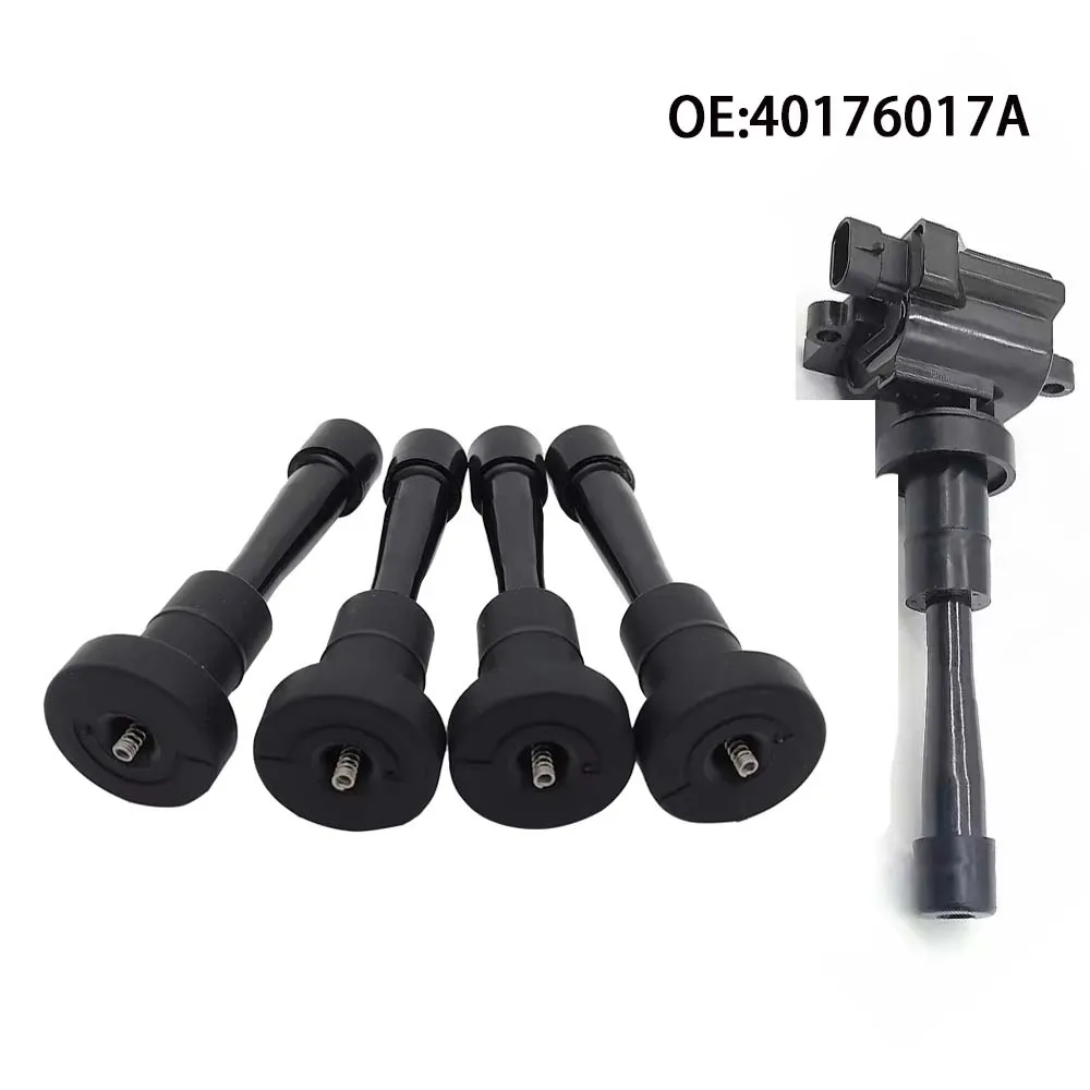 

Катушка зажигания 4/6/8 шт. 40176017 Резиновые сапоги с пружиной R26381 для Luxgen