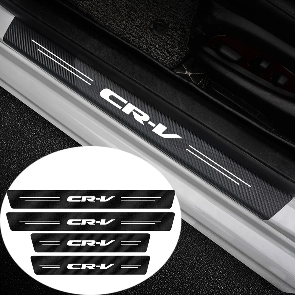 

4 шт. для Honda CR-V CRV CR V 2 3 4 5