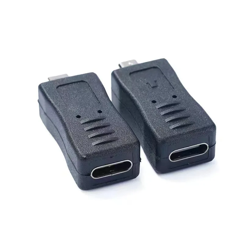 Переходник Mini 8-Pin с USB C на