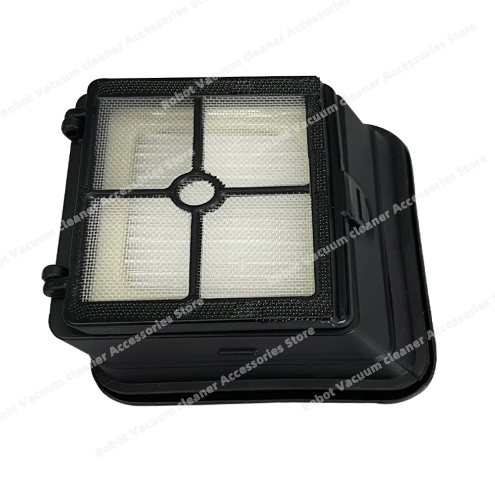 Совместим с BLAUPUNKT BP-DT02/BP-DT03 скребок для пола запчасти пылесоса аксессуары фильтр