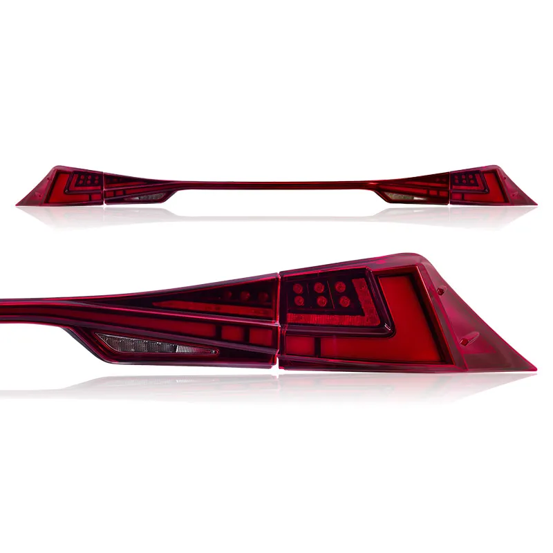 Автомобильные аксессуары задний фонарь для Lexus IS250 светодиодный 2013-2021 IS300 s IS350