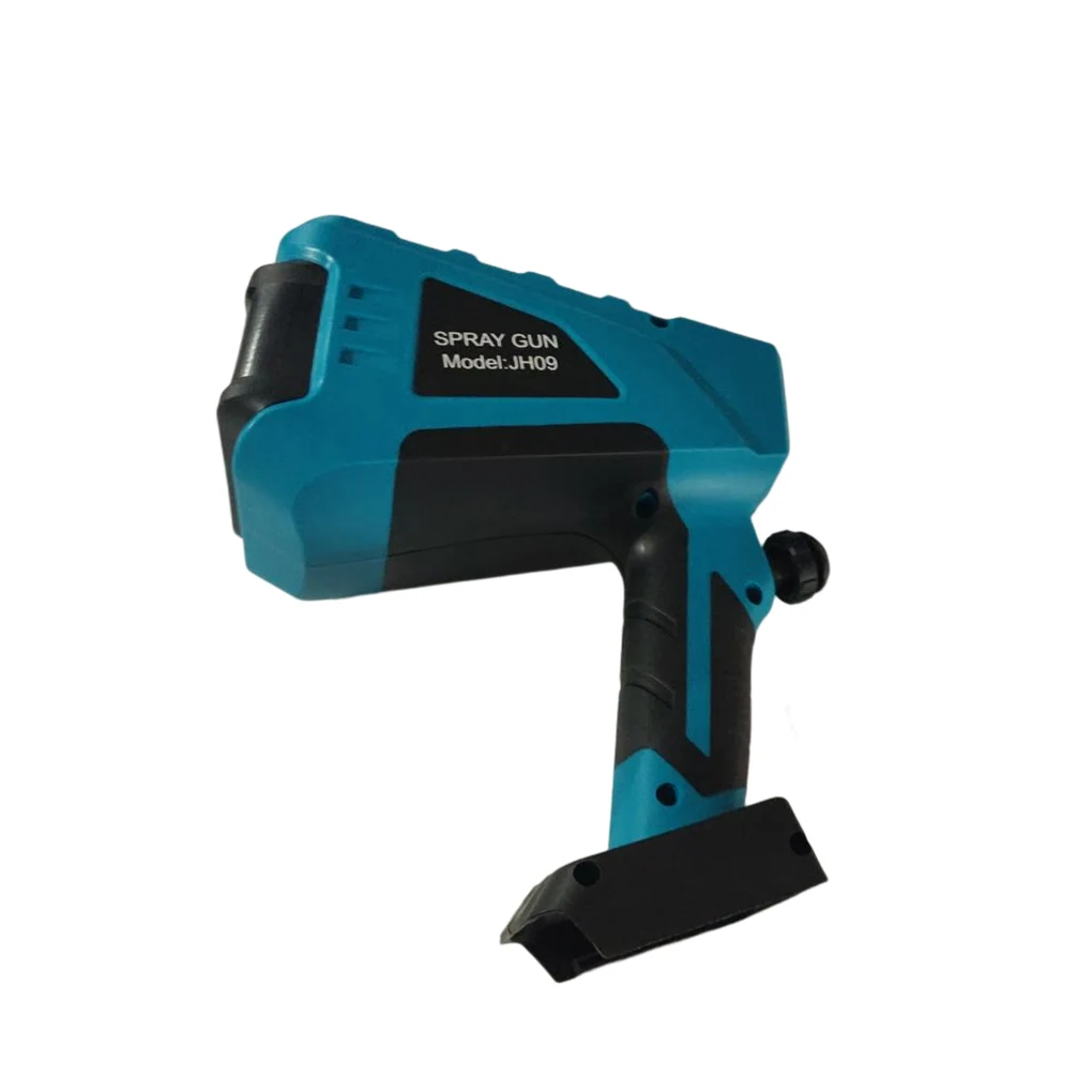 

Cordless Paint Sprayer Electric Airbrush Spraying Machine