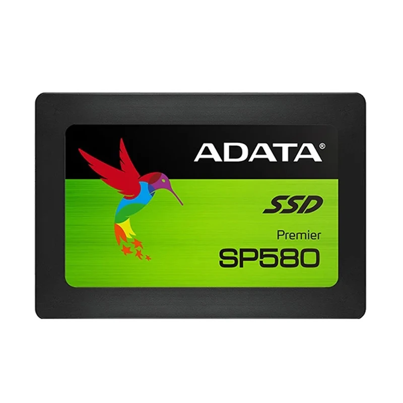 ADATA SP580 SATA SSD 120 ГБ 240 480 2 5 дюйма 3 Внутренний твердотельный диск HDD жесткий HD для