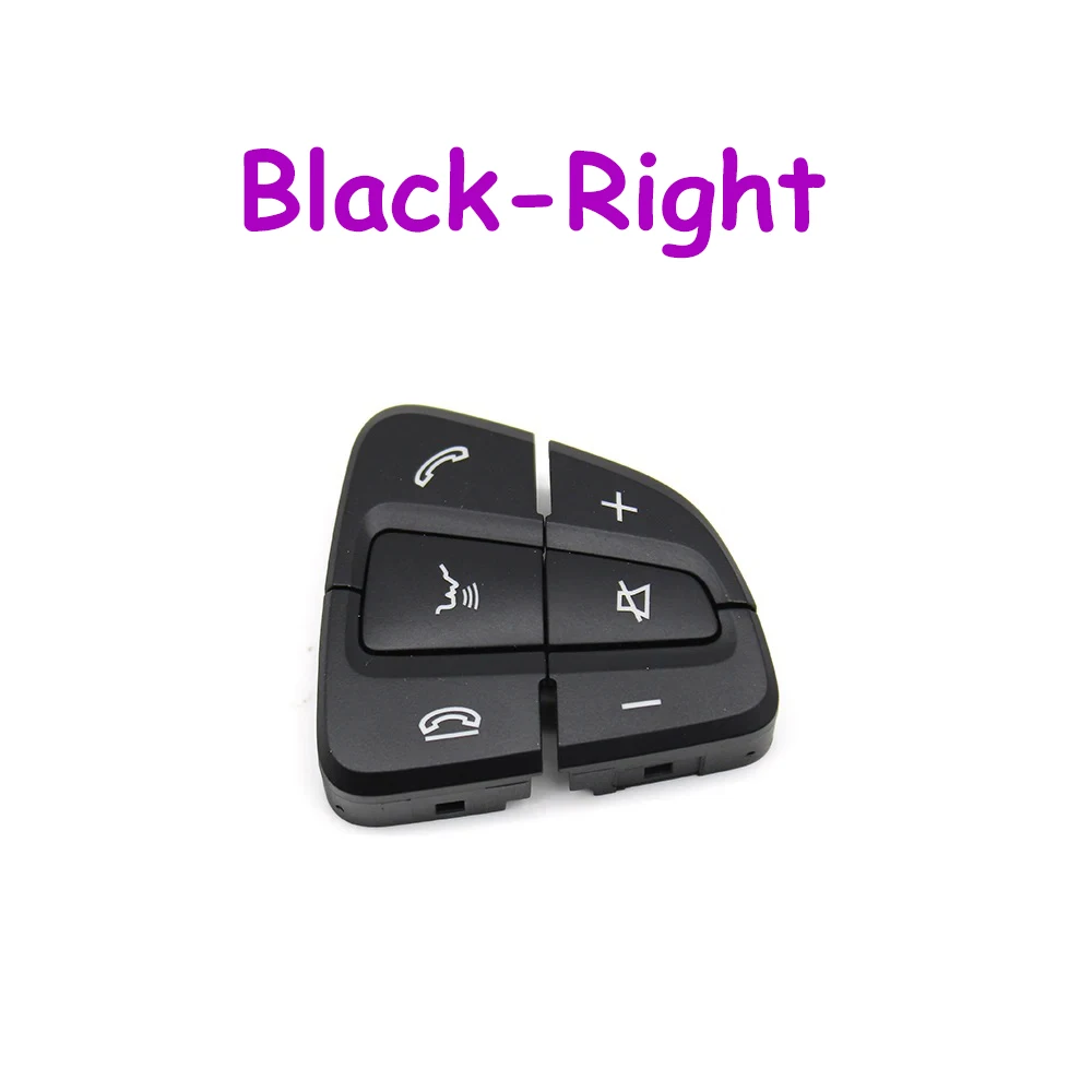 

Автомобильный многофункциональный переключатель управления, кнопка переключения на руле, ремонтный комплект для Mercedes Benz C GLC Class W205 W253