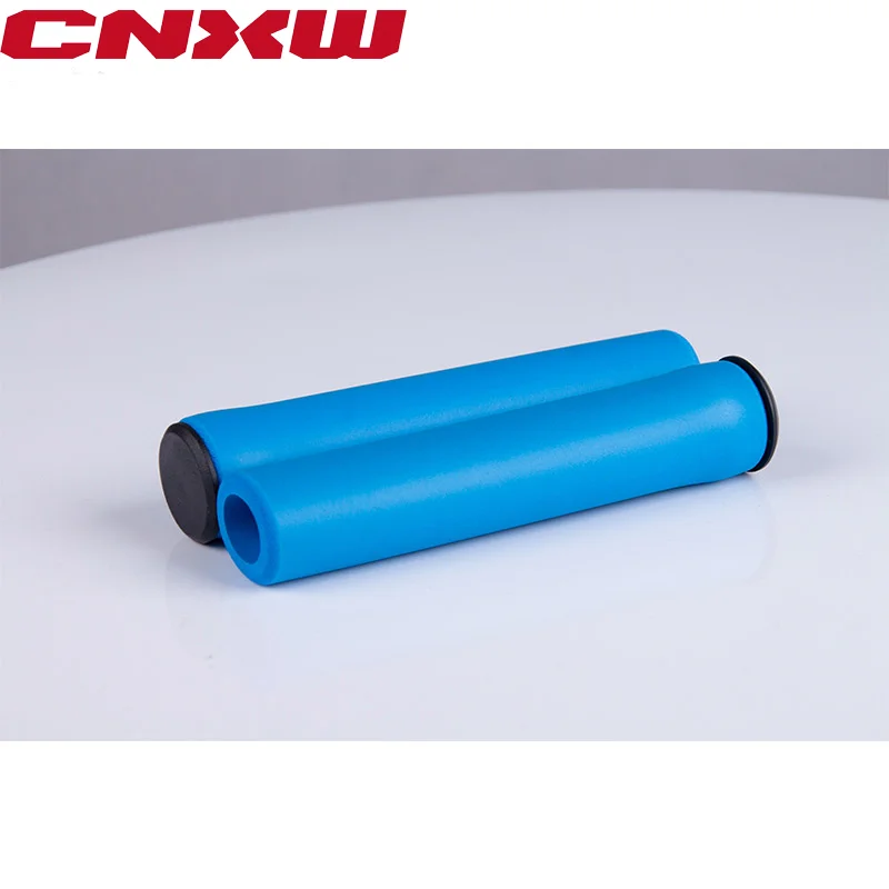 1 пара легсветильник силиконовые противоскользящие амортизирующие ручки для