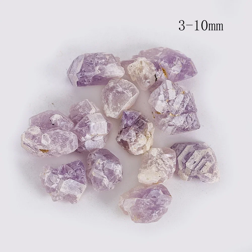 

Необработанный аметист 50г